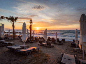 White Olive Elite Rethymno - All Inclusive