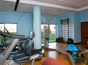 Pestana Sintra Golf Conference & Spa Resort