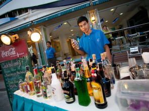 Sea Cono Boutique Hotel