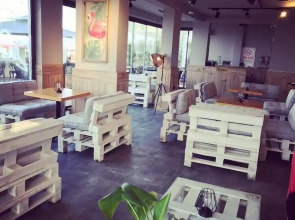 Yali Bahce Butik Otel