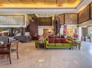 Risata Bali Resort and Spa