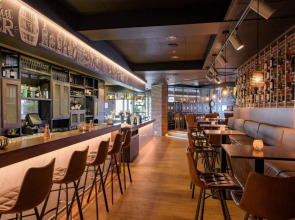 Leonardo Hotel Papendrecht