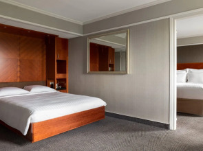 Paris Marriott Rive Gauche Hotel & Conference Center