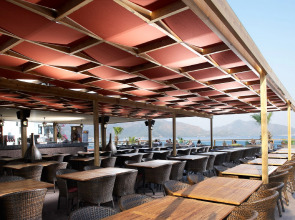 Emre Beach & Emre Hotel