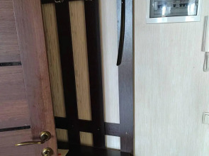 Уютная квартира на улице Гарнаева