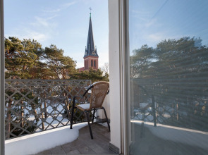 OSTKÜSTE - Villa Albatros Design Apartments