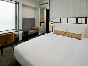 Fora Hotel Hannover by Mercure