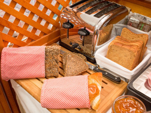 Cityhotel Trumer Stube