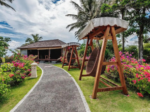 Orlowsky Discovery Candidasa Hotel