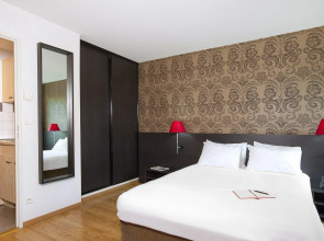 Residhome Metz Lorraine