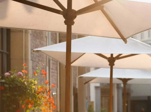 Novotel Brussels off Grand'Place