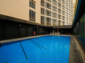 Jianguo Hotel Guangzhou