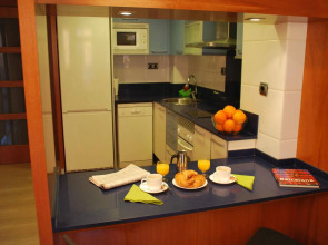 Apartaments Independència