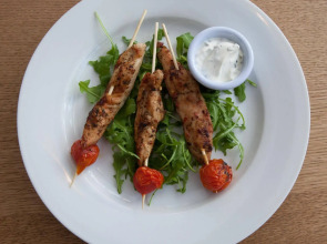 The Kings Head Hotel