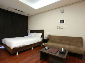 Brown Suites Seoul