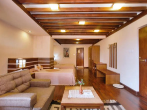 Kantipur Temple House