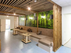 Hostel Centre Volgograd Хостел Центр Волгоград