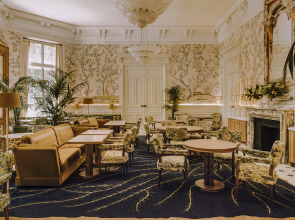 Saint James Paris - Relais & Chateaux