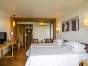 Best Western Phuket Ocean Resort