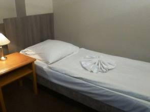 Hotel Rehberge Berlin Mitte