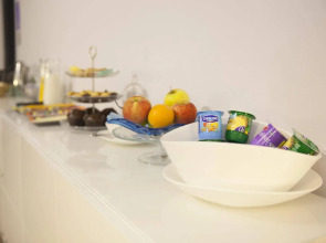 Umma Barcelona Bed & Breakfast Boutique