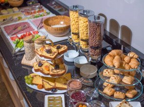 Best Western Premier Plovdiv Hills