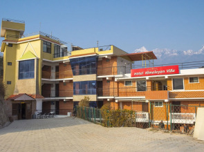 Hotel Himalayan Villa
