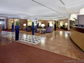 Sheraton Duesseldorf Airport Hotel