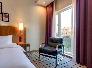 Radisson Blu Hotel Oslo Alna