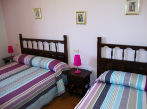 Mar de Peñiscola-Casablanca Apts 3000