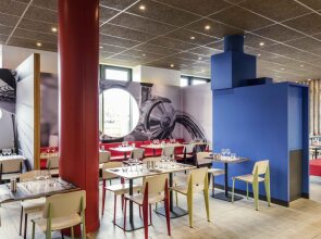 ibis Paris Coeur d'Orly Airport