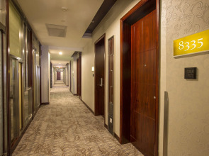 Huachen International Hotel