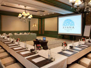 Курорт Ayana Resort Bali