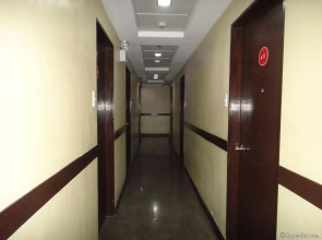 Express Inn - Cebu Hotel