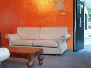 Бутик-отель Cottage 42