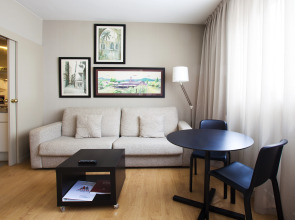 Апарт-отель Atenea Barcelona