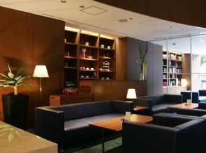 Oriental Hotel Hiroshima