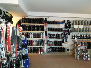 Saint George Palace Bansko Aparthotel