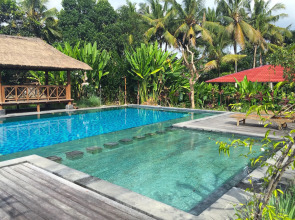 Collection O Ubud Near Central Ubud Formerly Hotel Suly