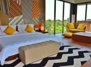 TS Suites Seminyak
