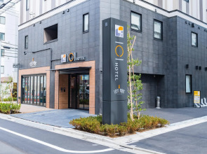 ICI HOTEL Asakusabashi