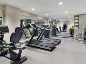 InterContinental Berlin by IHG