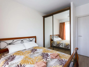 Home Like (Хоум Лайк) на проспекте Новосередневский