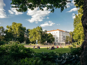 Hotel Bristol Berlin