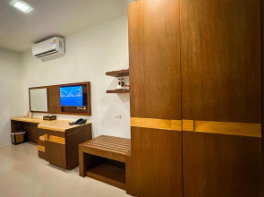 Secret Cliff Resort Phuket