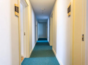 Dedeoğlu Port Hotel