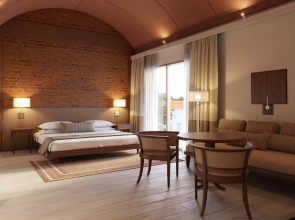 Marasa Sarovar Premiere Bodhgaya