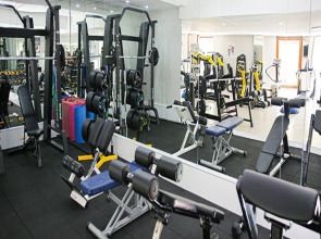 Dedeman Erzurum Palandoken Ski Lodge