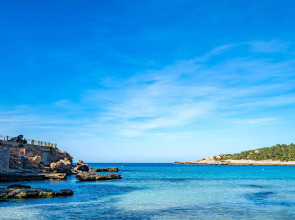 Barceló Portinatx - Adults Only