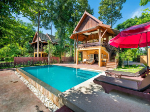 Vana Varin Resort Hua Hin